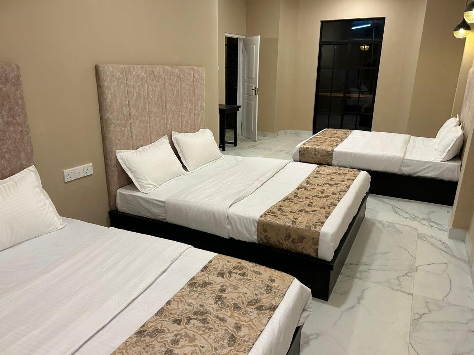 Royal Bliss Hotel Nuwara Eliya Exteriér fotografie