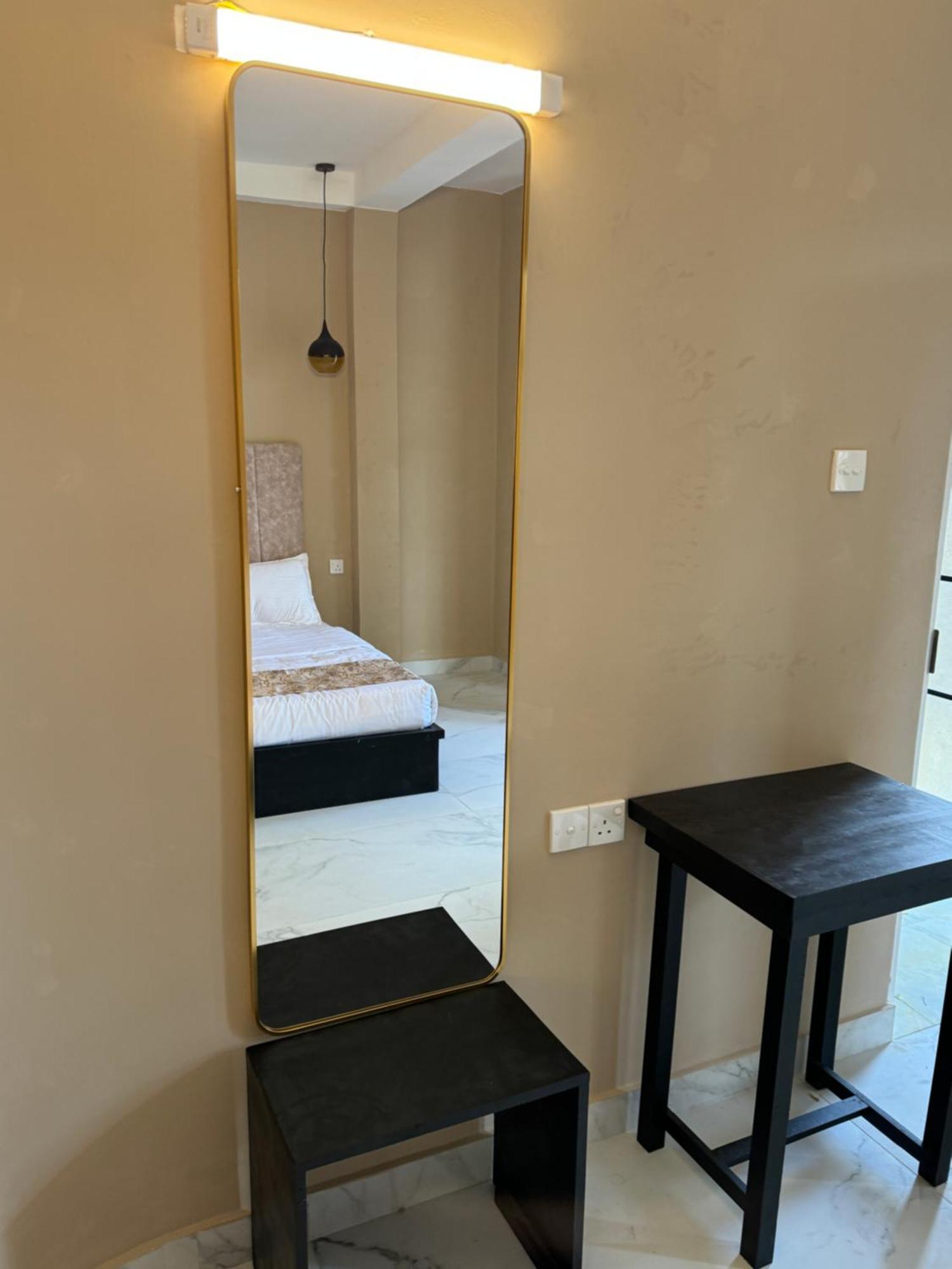 Royal Bliss Hotel Nuwara Eliya Exteriér fotografie